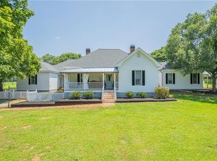 205 Carter Dearman Rd, Eatonton, GA 31024