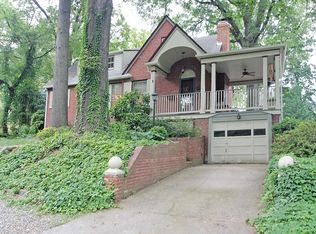 8 Sunnyside Rd, Silver Spring, MD 20910