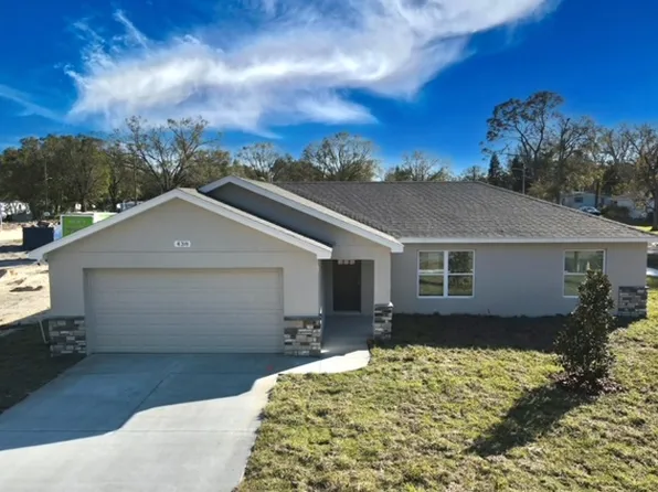 415 Petteway Dr, Lakeland, FL 33805