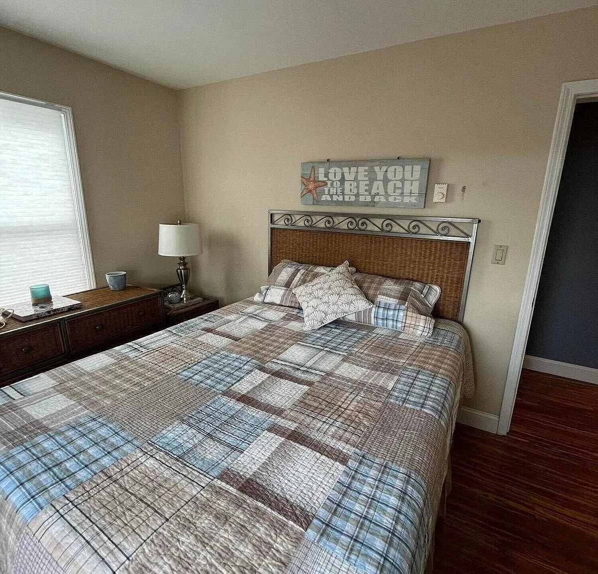 2 bed, $1,850 — Photo 4
