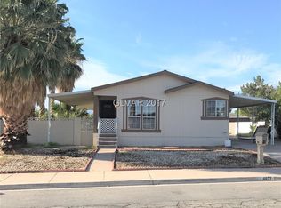 4877 Vista Flora Way, Las Vegas, NV 89121