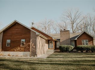 20186 N Dunlap Rd, Dennison, IL 62423