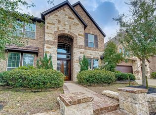 19115 Cove Manor Dr, Cypress, TX 77433