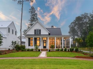 65 Marsh Rabbit St, Bluffton, SC 29910