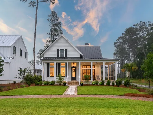 65 Marsh Rabbit St, Bluffton, SC 29910