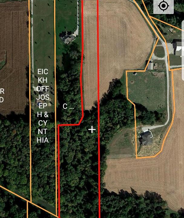 1st image of 14717-14717 N 740 East Rd