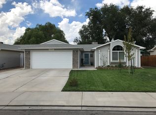 457 Larrys Meadow Dr, Grand Junction, CO 81504