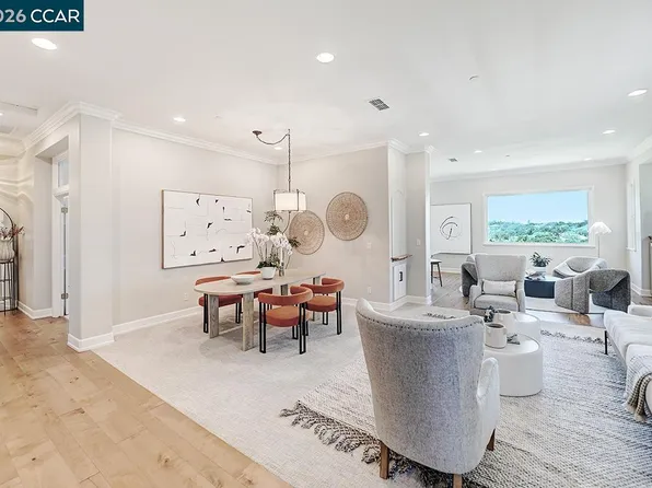 592 High Eagle Ct, Walnut Creek, CA 94595