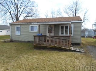 1409 Logan Ave, Findlay, OH 45840