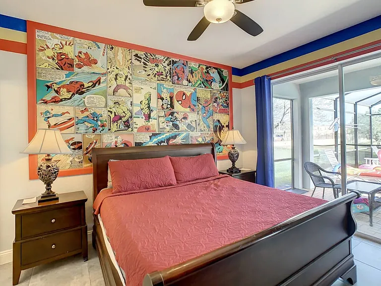 Manesty Ln — Photo 34