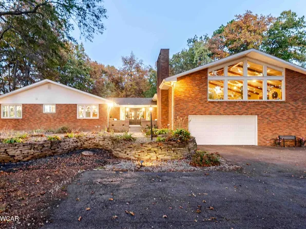 17429 Road 5, Pandora, OH 45877