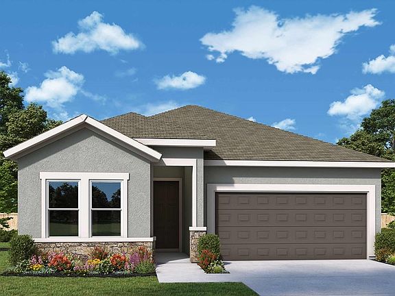 The Arden - A Exterior