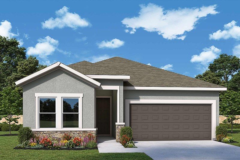 The Arden - A Exterior