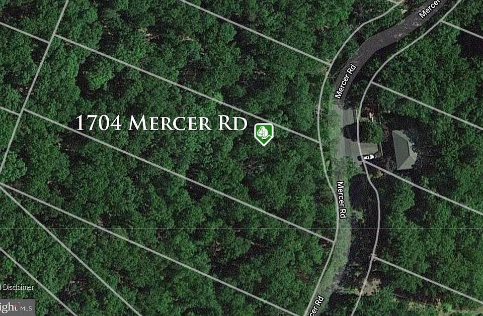.88 ac, Mountain Views, Paved roads to reach Lot