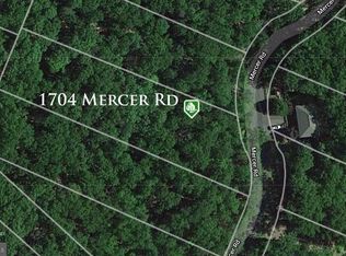 1704 Mercer Rd, Haymarket, VA 20169