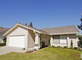 3921 Coronado Cir, Thousand Oaks, CA 91320