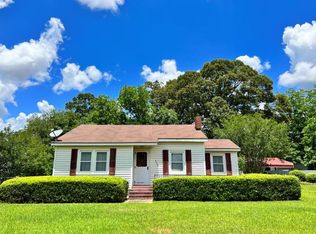 300 W Washington St, Abbeville, AL 36310