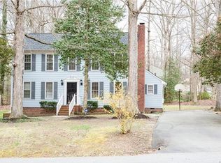 9024 Chatham Grove Ln, North Chesterfield, VA 23236