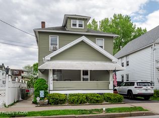 439 Schuyler Ave, Kingston, PA 18704