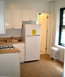 Rented by City Connections Realty