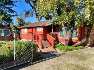 6948 Monte Mar Dr, Lucerne, CA, 95458