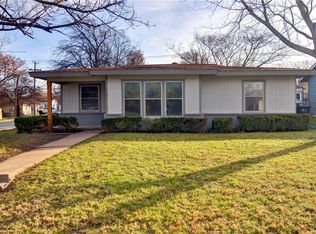 4801 Lubbock Ave, Fort Worth, TX 76115