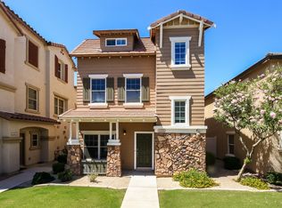 4325 E Jasper Dr, Gilbert, AZ 85296