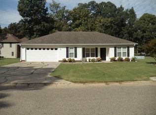 1403 Merrywood Dr, Jonesboro, AR 72401