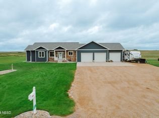 2099 Boulder Ridge Dr, Watertown, SD 57201