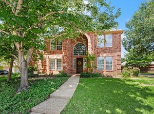 1713 Haversham Dr, Flower Mound, TX 75022
