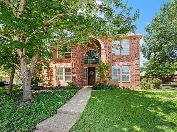 1713 Haversham Dr, Flower Mound, TX 75022
