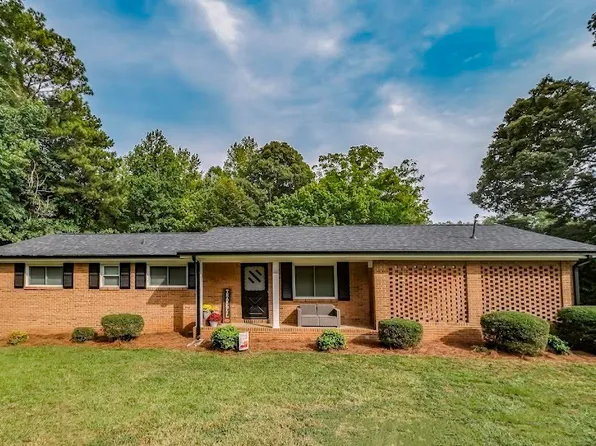 8296 Highway 166, Douglasville, GA 30135