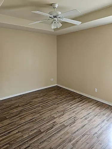 Santa Fe Townhomes — Photo 6