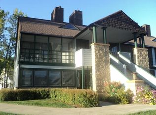 459 Lake St #201, Green Lake, WI 54941