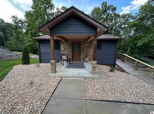 17 Crown Ct, Gilbertsville, KY 42044