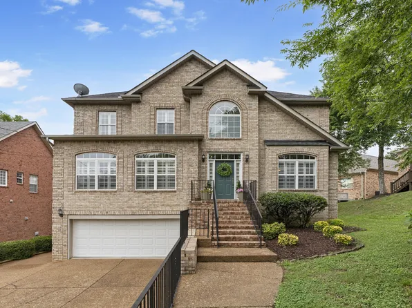6196 Mount Pisgah Rd, Nashville, TN 37211