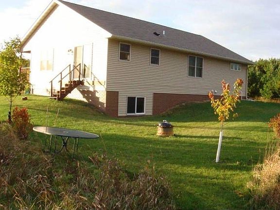 Side of House