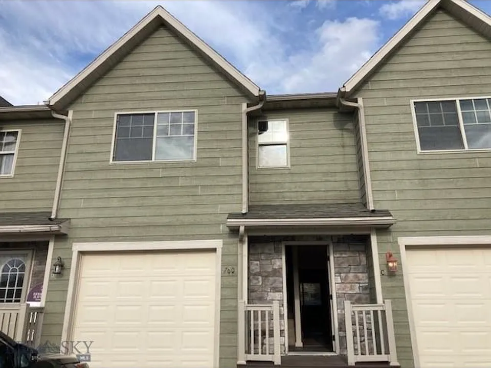 760 Rogers Way #C