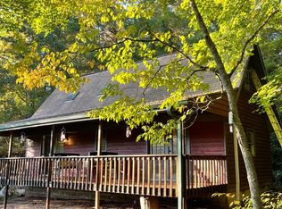 145 Persimmon Rdg, Whittier, NC 28789