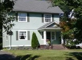 19 Columbus Ave, Montclair, NJ 07042