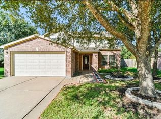 2818 Powell Springs Ct, Missouri City, TX 77459