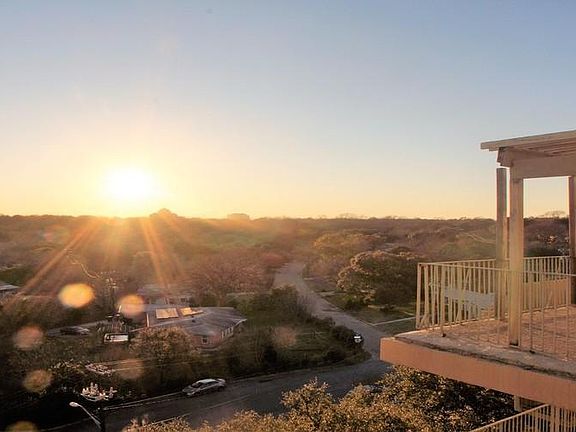 Penthouse View