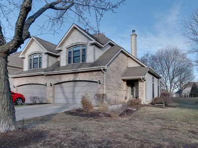 163 Benton Ln, Bloomingdale, IL, 60108