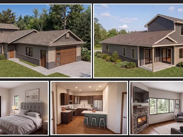 LOT 3 Sunrise Ln, Saint Germain, WI 54558