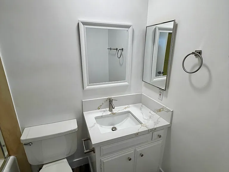 Bedroom #2 Bathroom