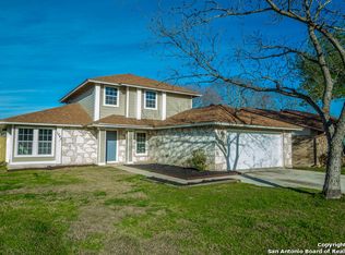 1042 S Ellison Dr, San Antonio, TX 78245