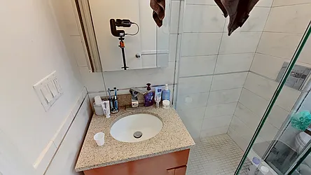 Rented by Emor Management Inc.