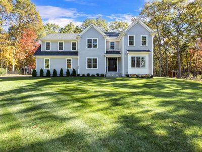 216 Oak St, Westwood, MA, 02090