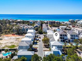 51 Abbey Rd, Santa Rosa Beach, FL 32459