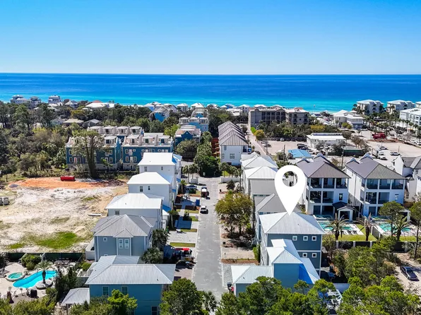 51 Abbey Rd, Santa Rosa Beach, FL 32459